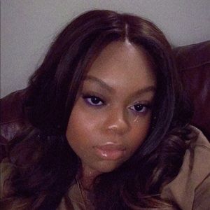 Meet your Posher, Chioma